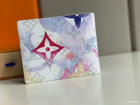 Cheap VUITTON WALLET LOUIS MULTIPLE 0506
